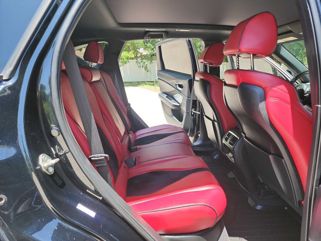2019 Acura RDX Image 35