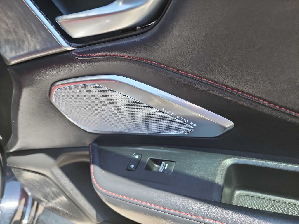 2019 Acura RDX Image 36