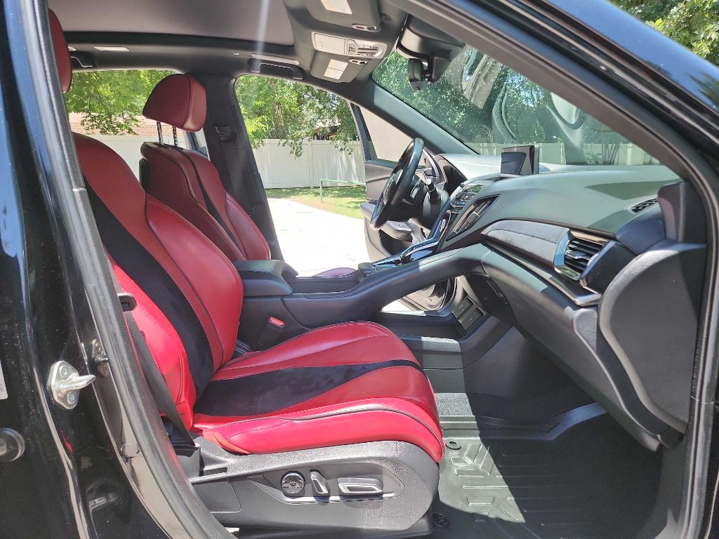 2019 Acura RDX Image 37