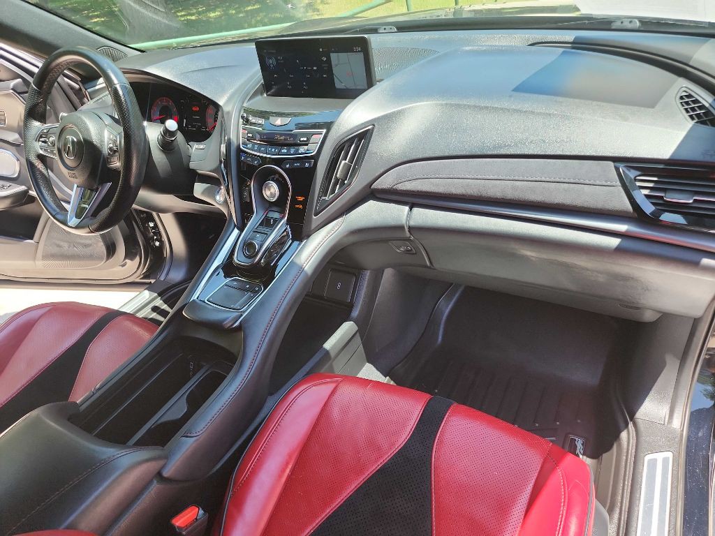 2019 Acura RDX Image 38