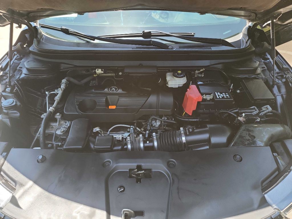 2019 Acura RDX Image 39