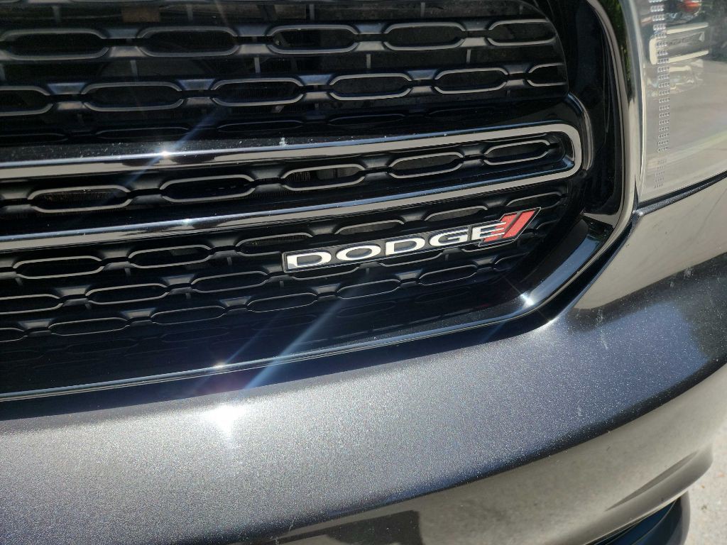 2017 Dodge Durango Image 3