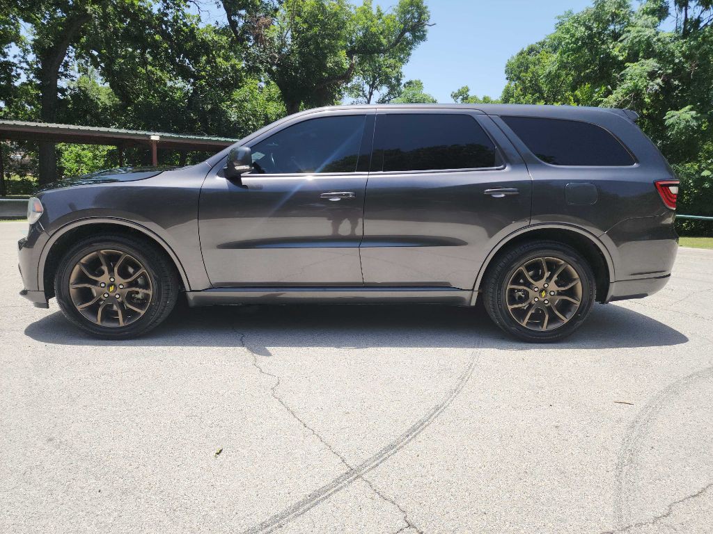 2017 Dodge Durango Image 6