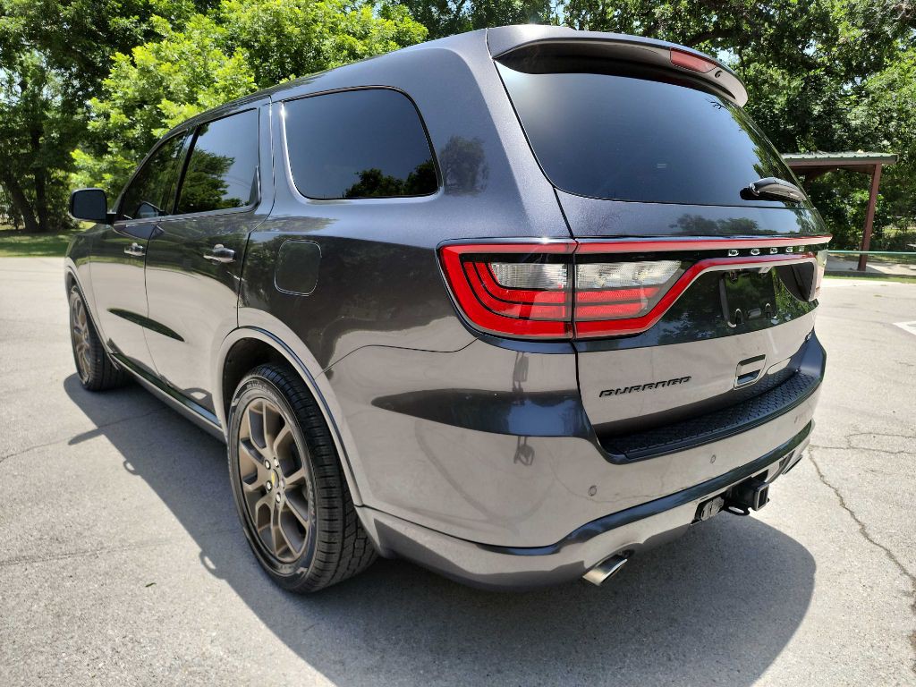 2017 Dodge Durango Image 7