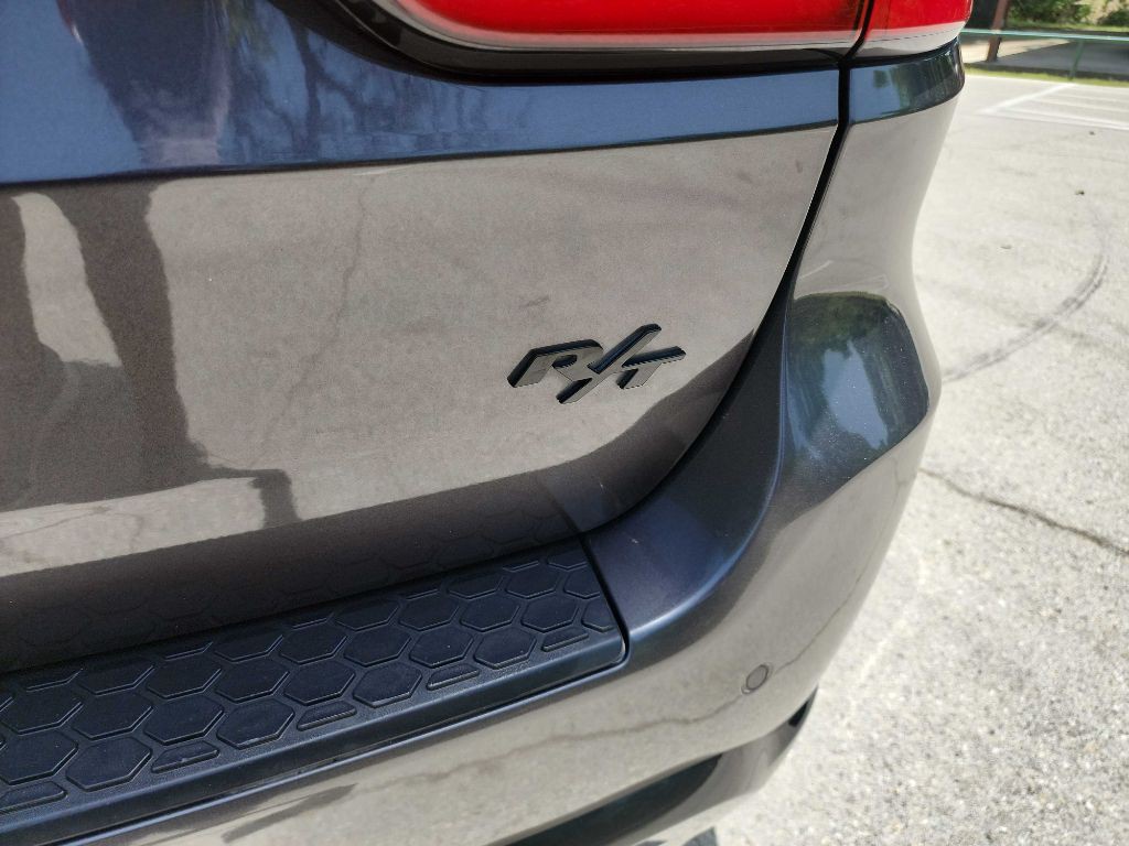 2017 Dodge Durango Image 9