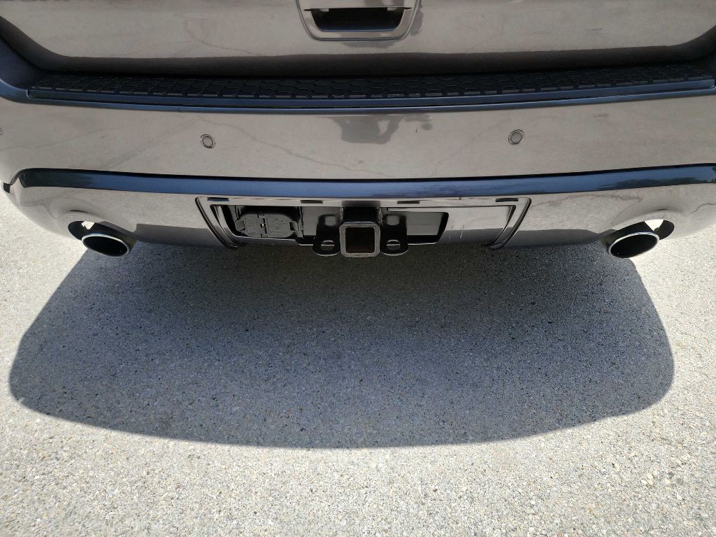2017 Dodge Durango Image 10