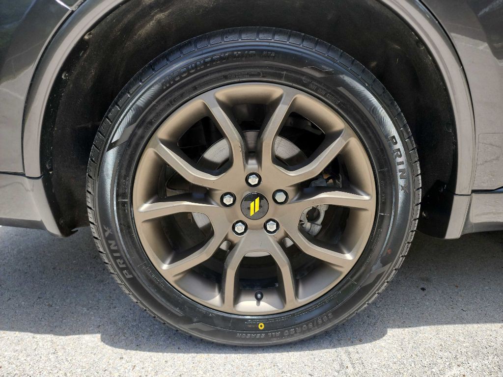 2017 Dodge Durango Image 12