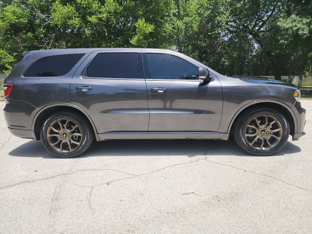 2017 Dodge Durango Image 13