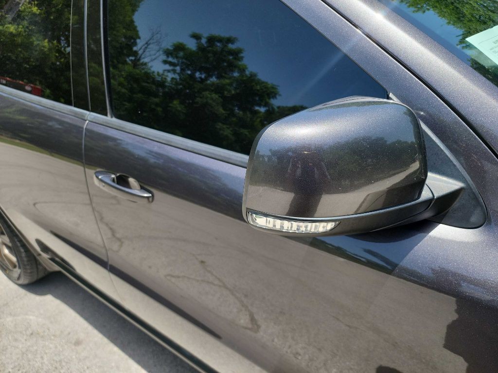 2017 Dodge Durango Image 14