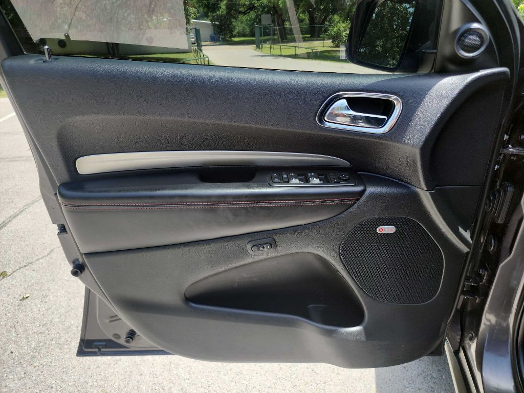 2017 Dodge Durango Image 15