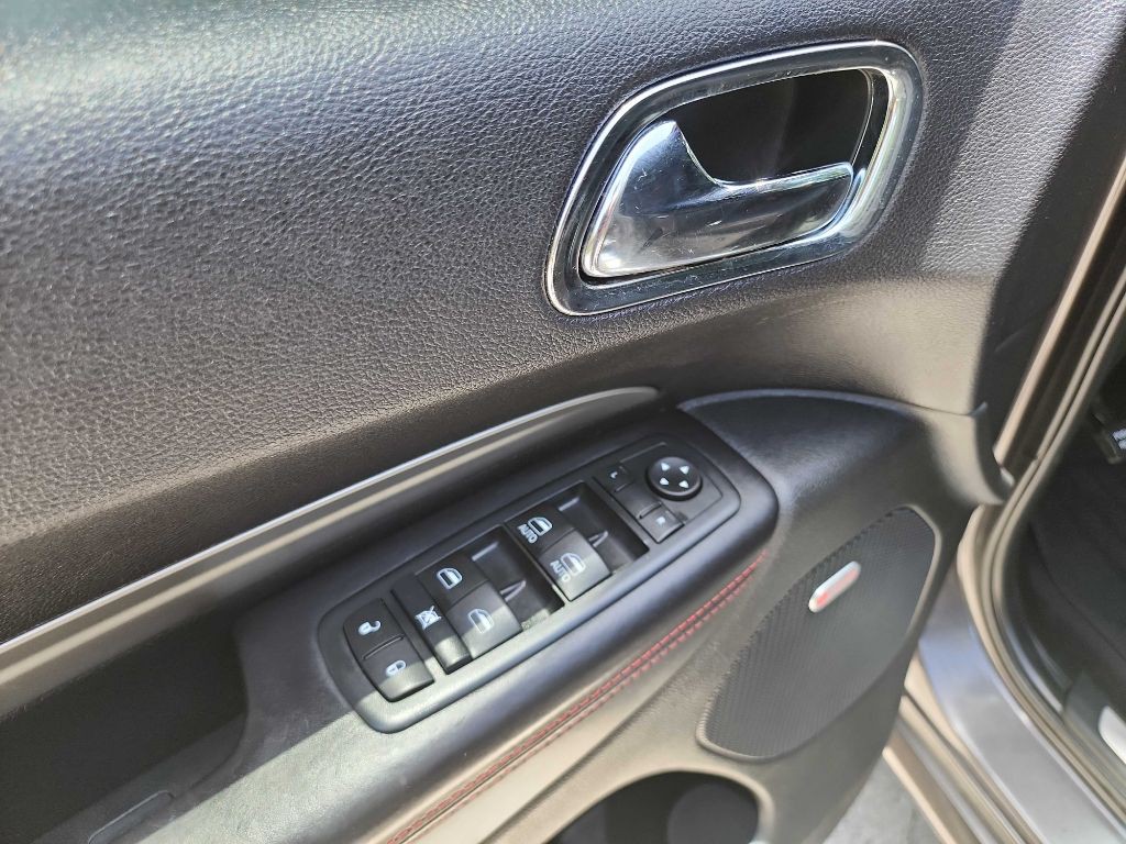 2017 Dodge Durango Image 16