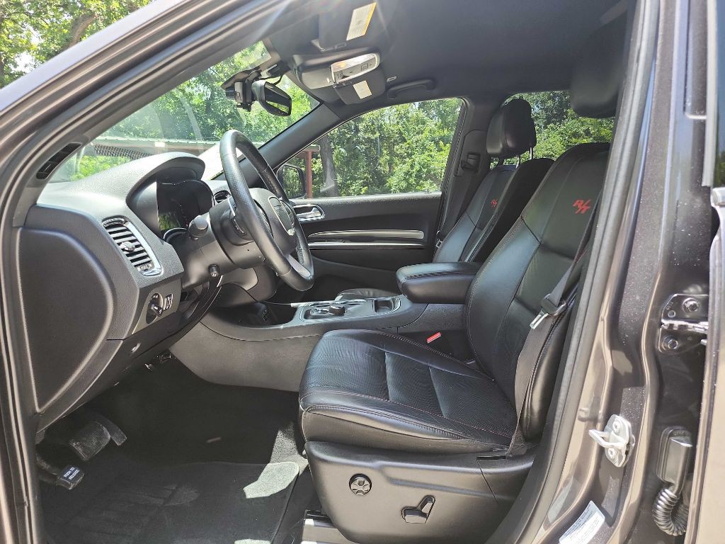 2017 Dodge Durango Image 18