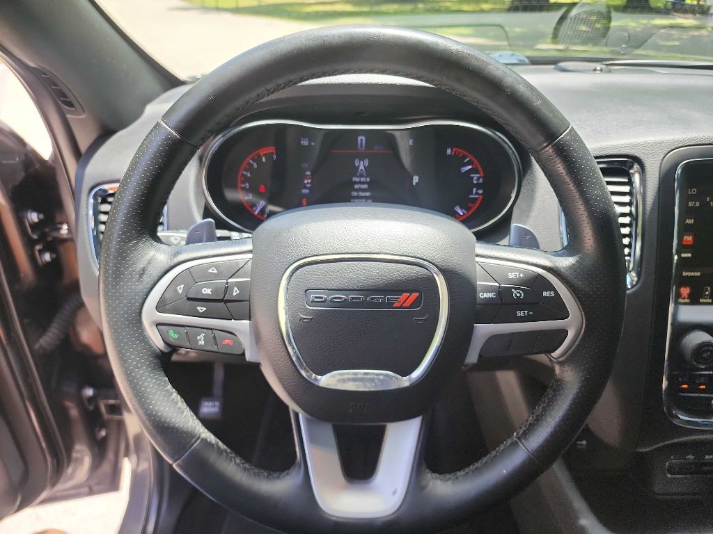 2017 Dodge Durango Image 19