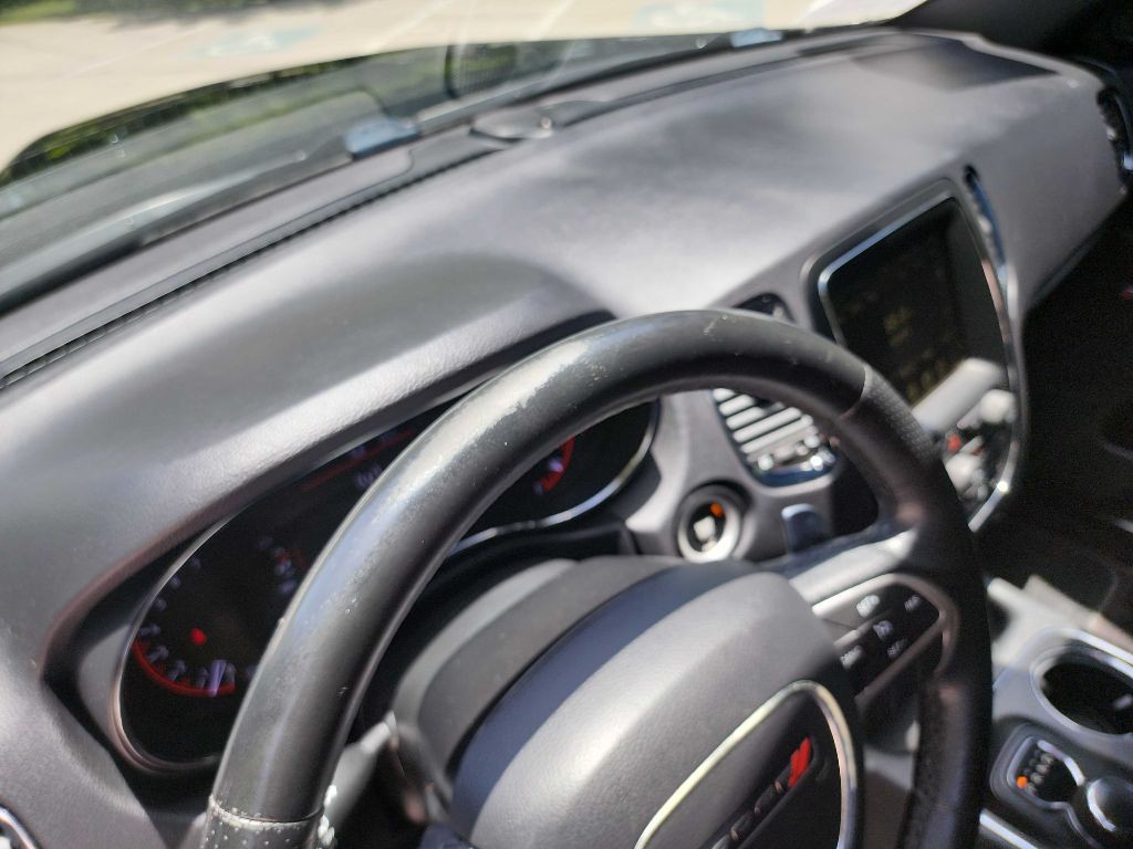 2017 Dodge Durango Image 20