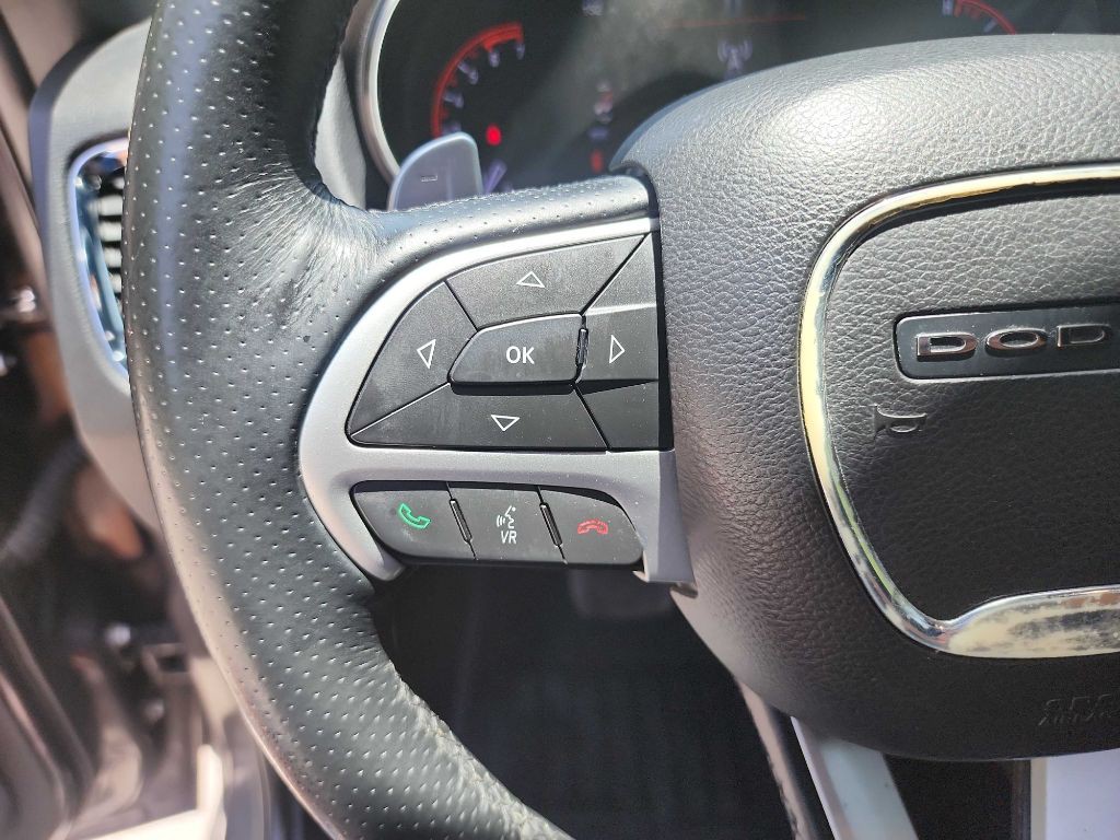 2017 Dodge Durango Image 21