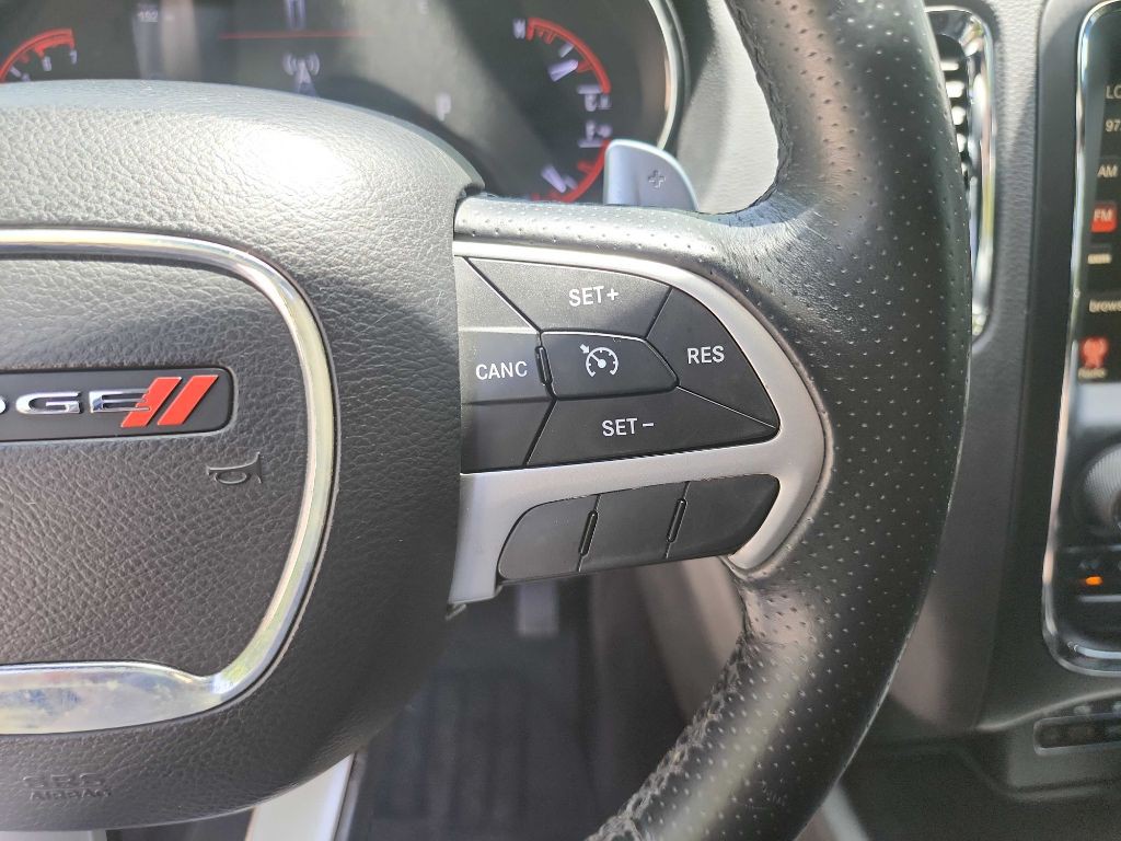2017 Dodge Durango Image 23