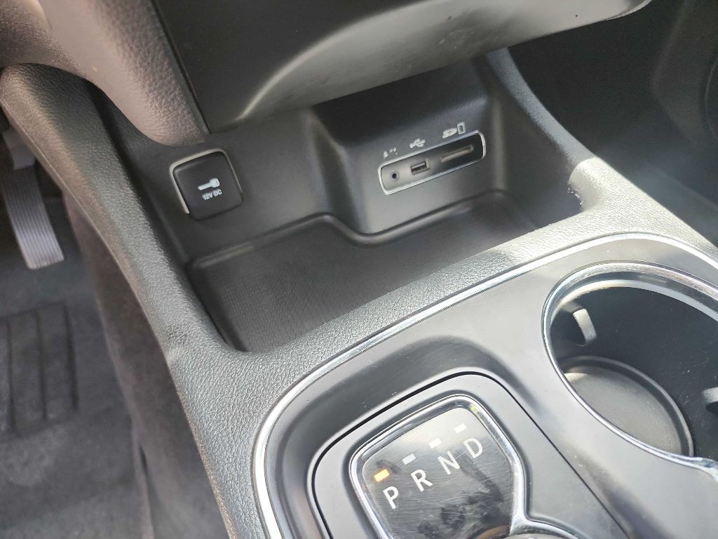 2017 Dodge Durango Image 25