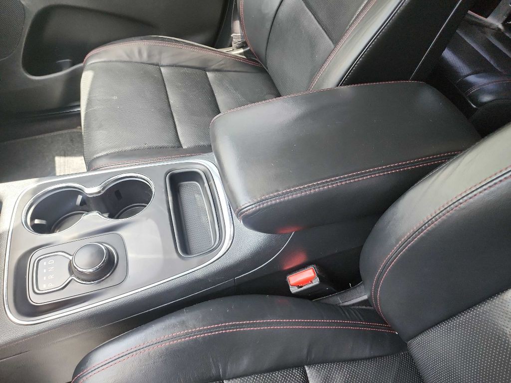 2017 Dodge Durango Image 26