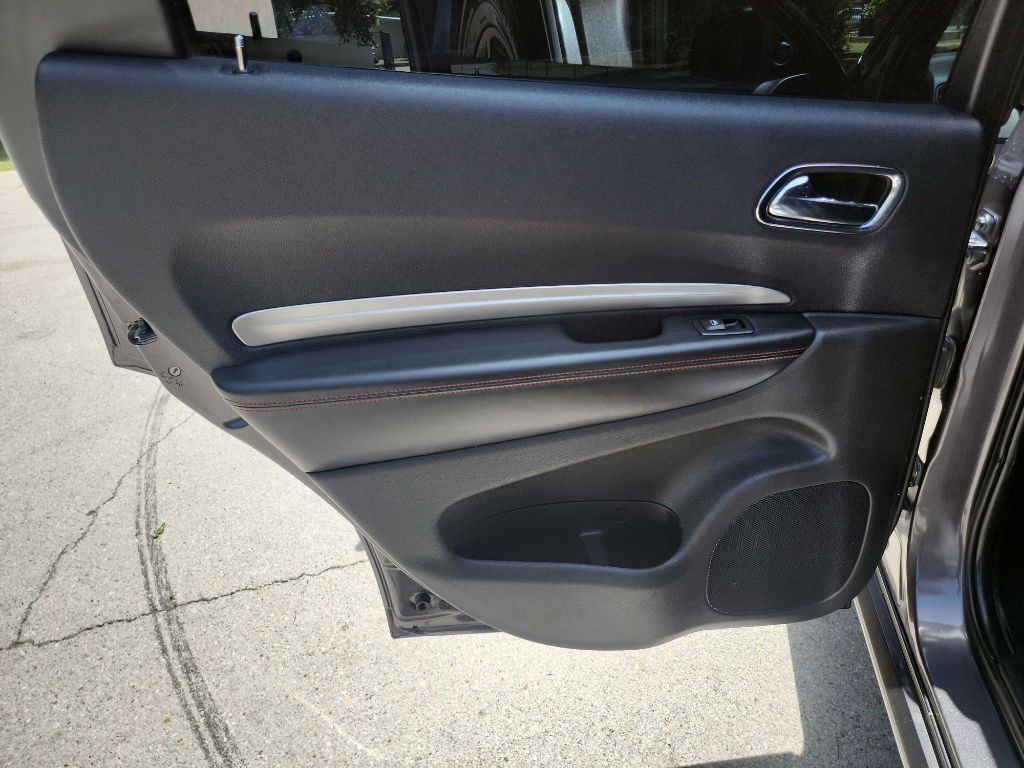 2017 Dodge Durango Image 29