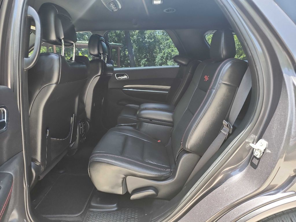 2017 Dodge Durango Image 30