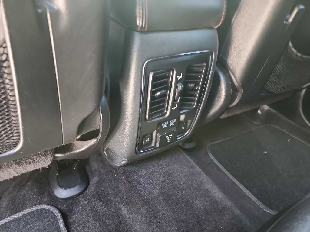 2017 Dodge Durango Image 31