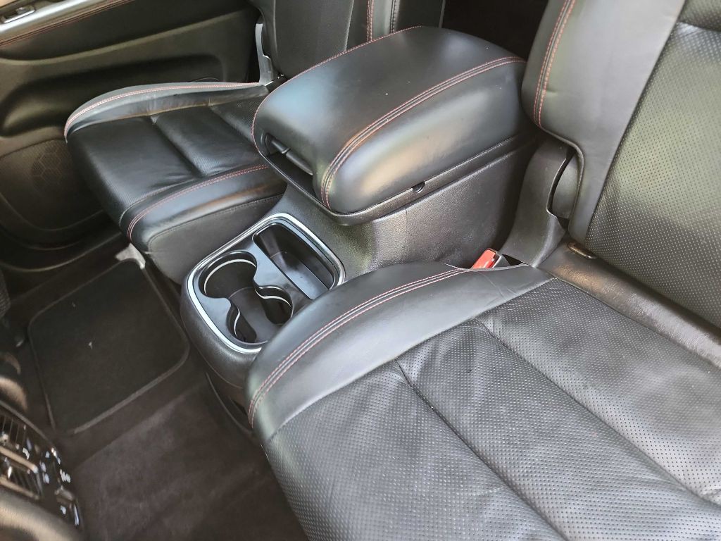 2017 Dodge Durango Image 32