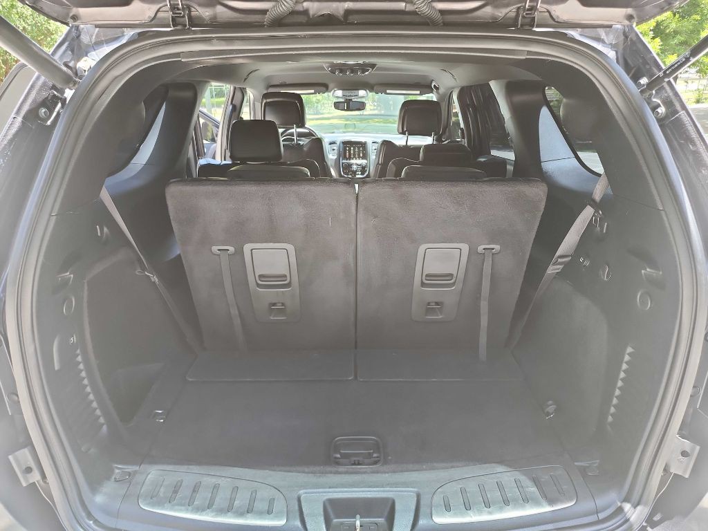 2017 Dodge Durango Image 33