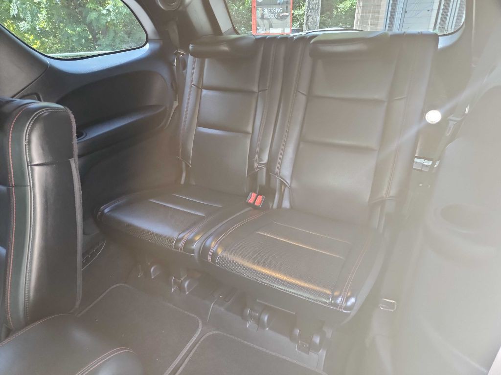 2017 Dodge Durango Image 35