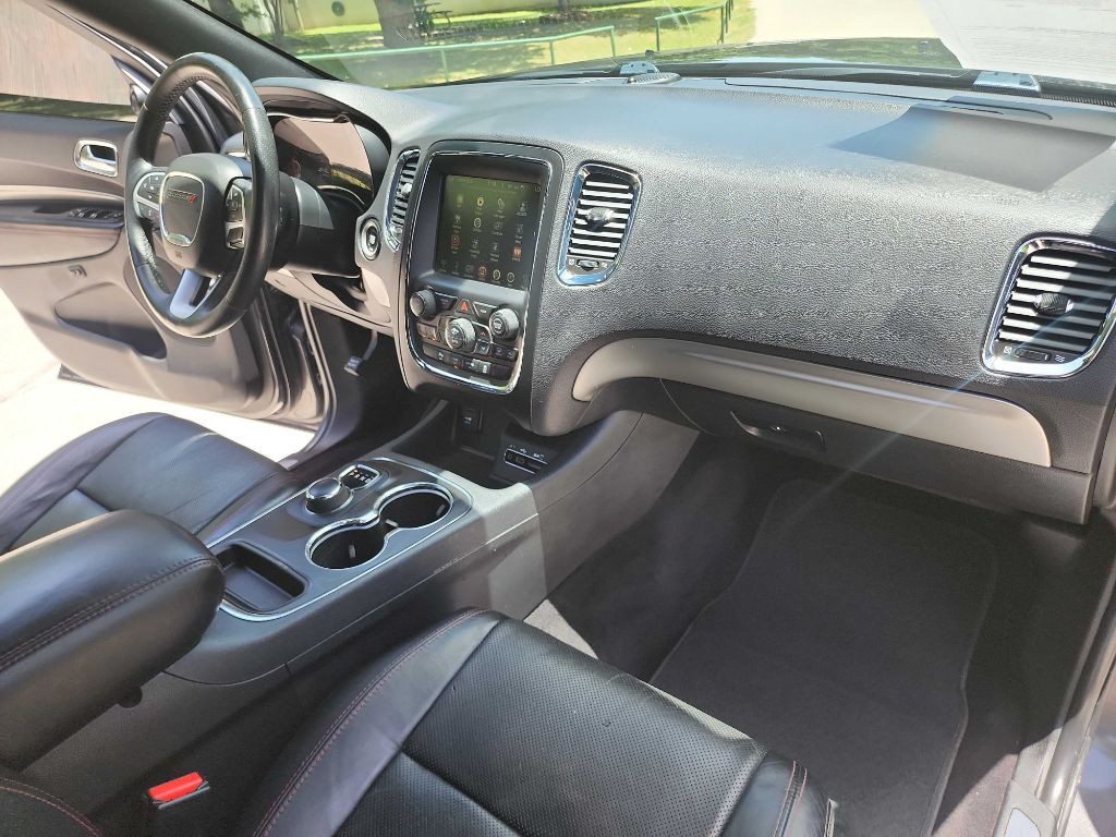 2017 Dodge Durango Image 41