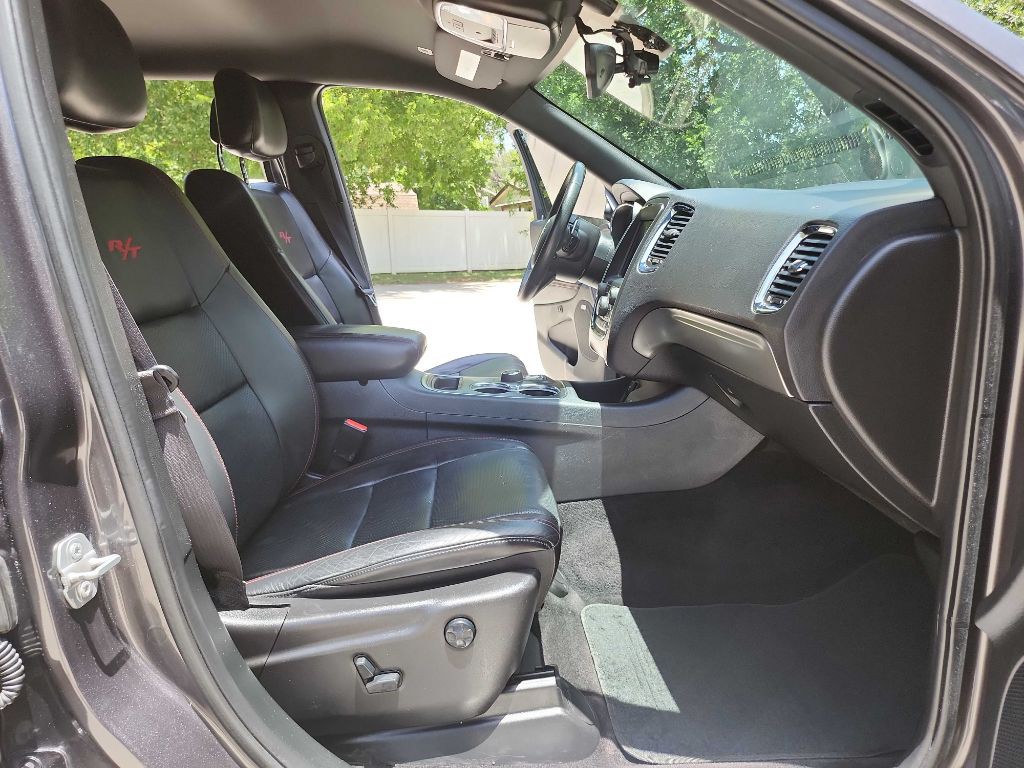 2017 Dodge Durango Image 42