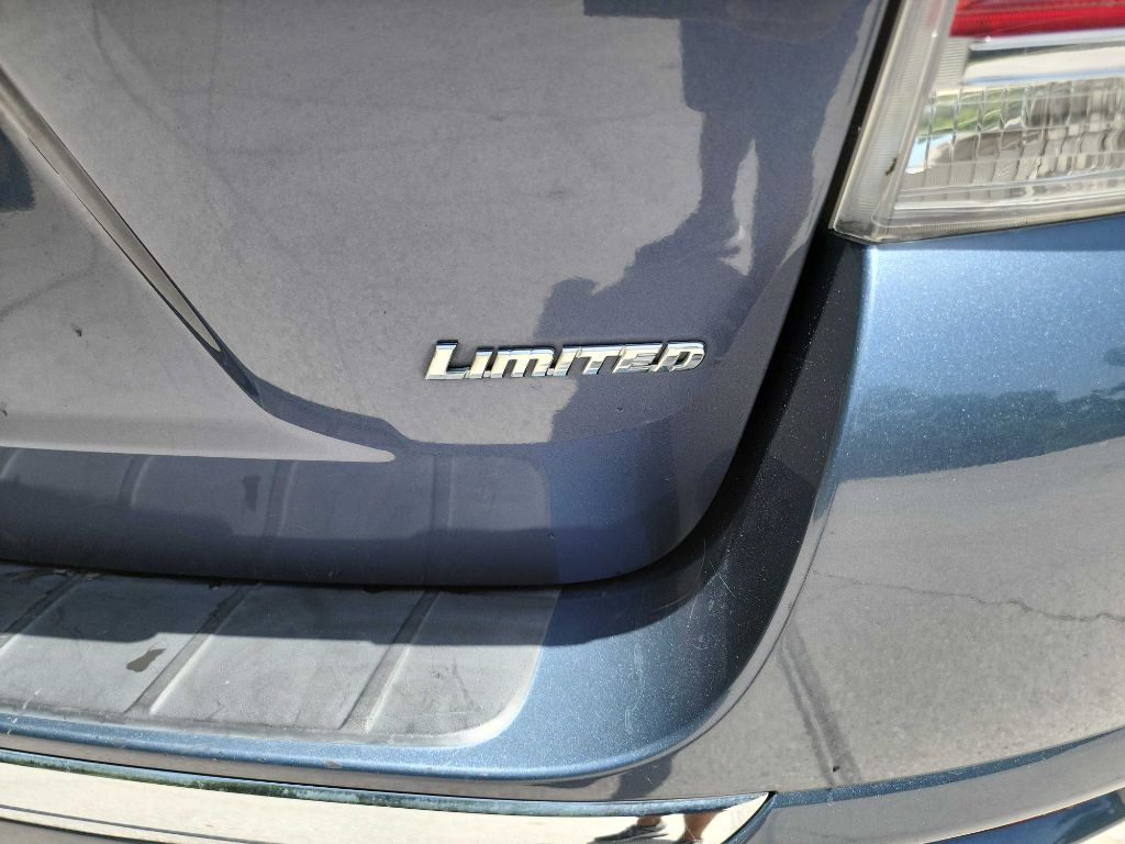 2013 Toyota Highlander Image 8