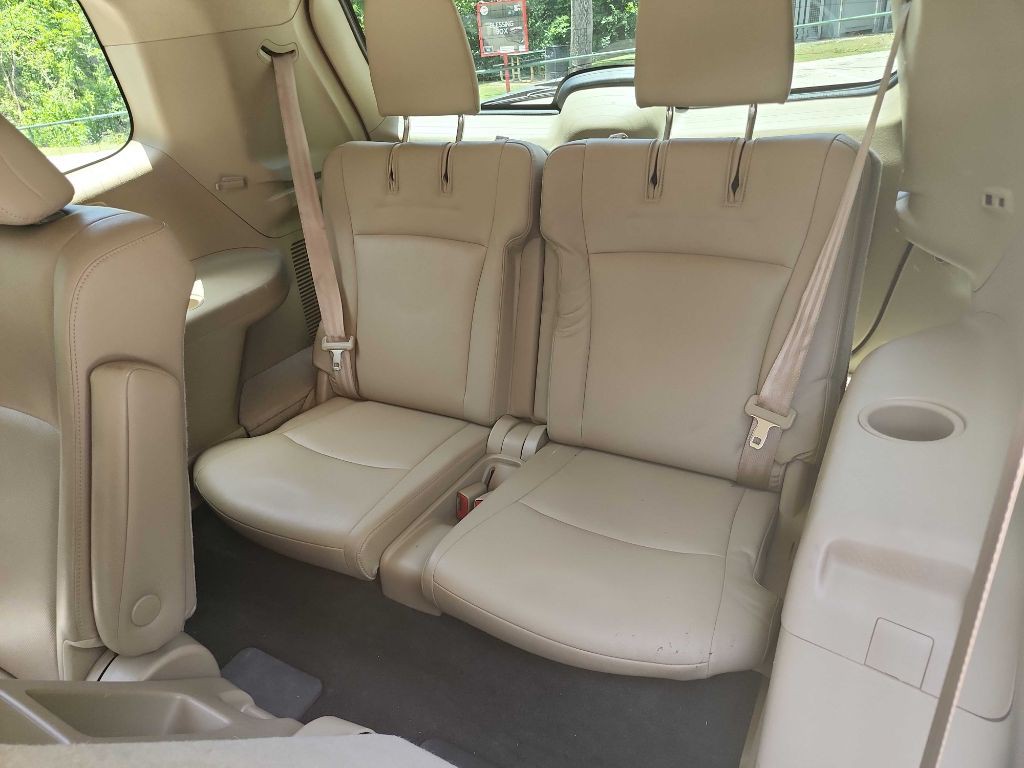 2013 Toyota Highlander Image 26