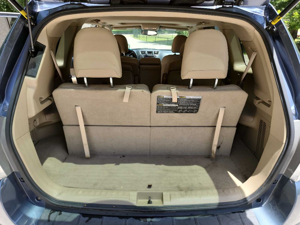 2013 Toyota Highlander Image 27