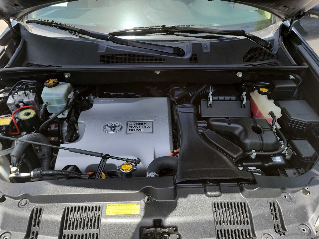 2013 Toyota Highlander Image 35
