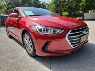 Image for 2017 Hyundai Elantra SE ID: 7510311