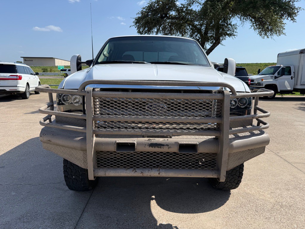 2003 Ford F-350 Image 2