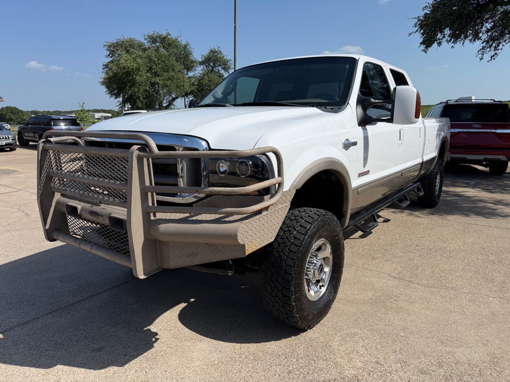 2003 Ford F-350 Image 3