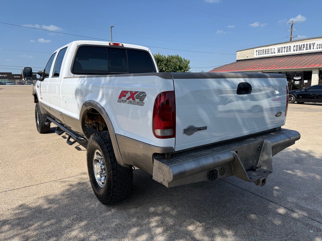 2003 Ford F-350 Image 5
