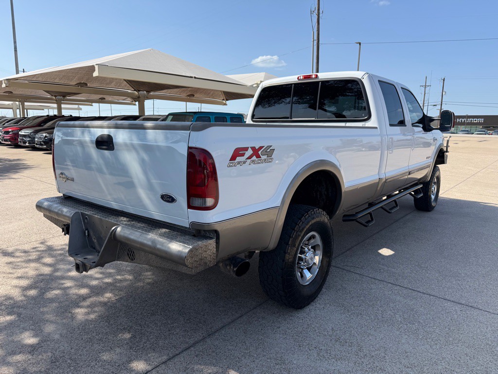 2003 Ford F-350 Image 7