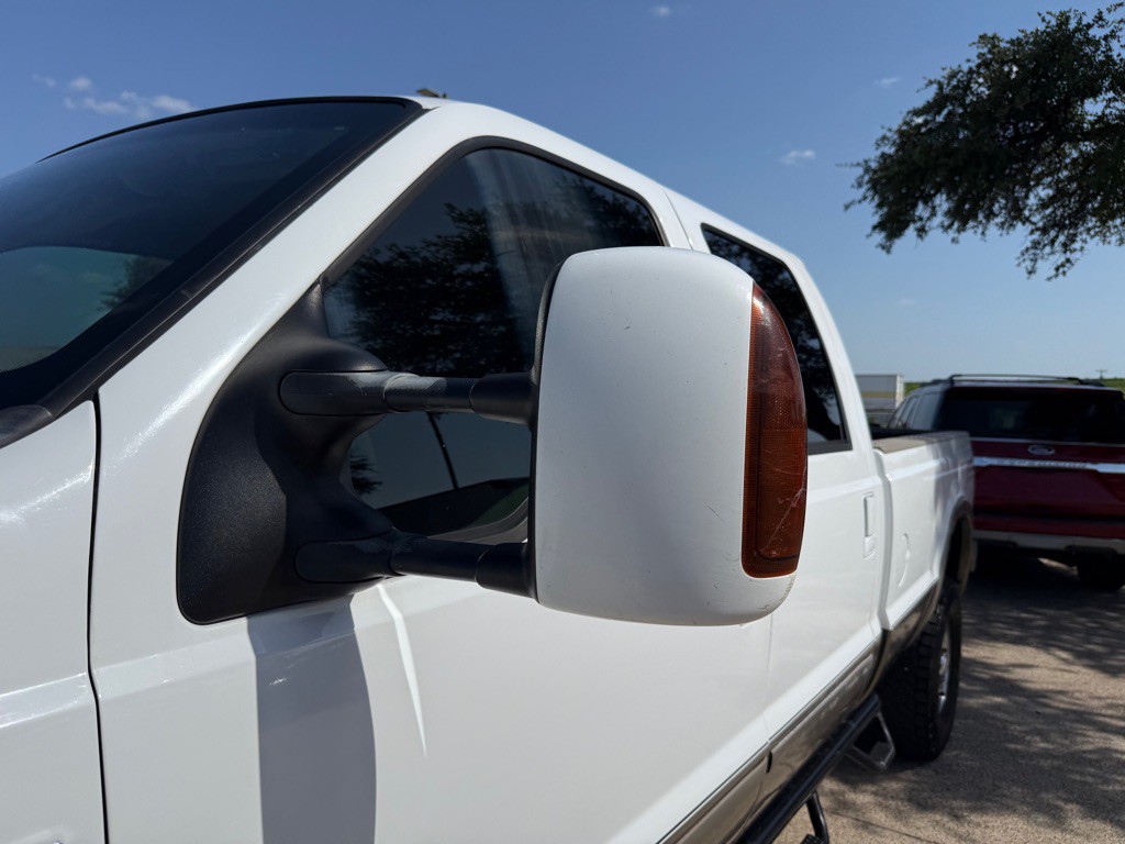 2003 Ford F-350 Image 10