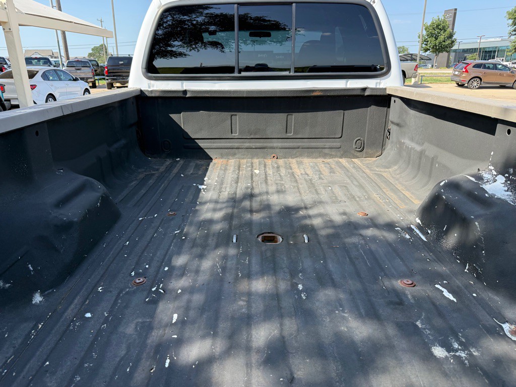2003 Ford F-350 Image 12