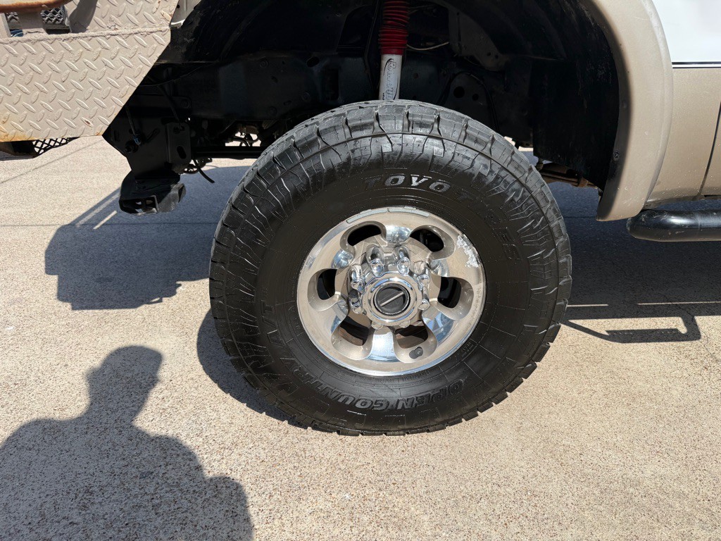 2003 Ford F-350 Image 13
