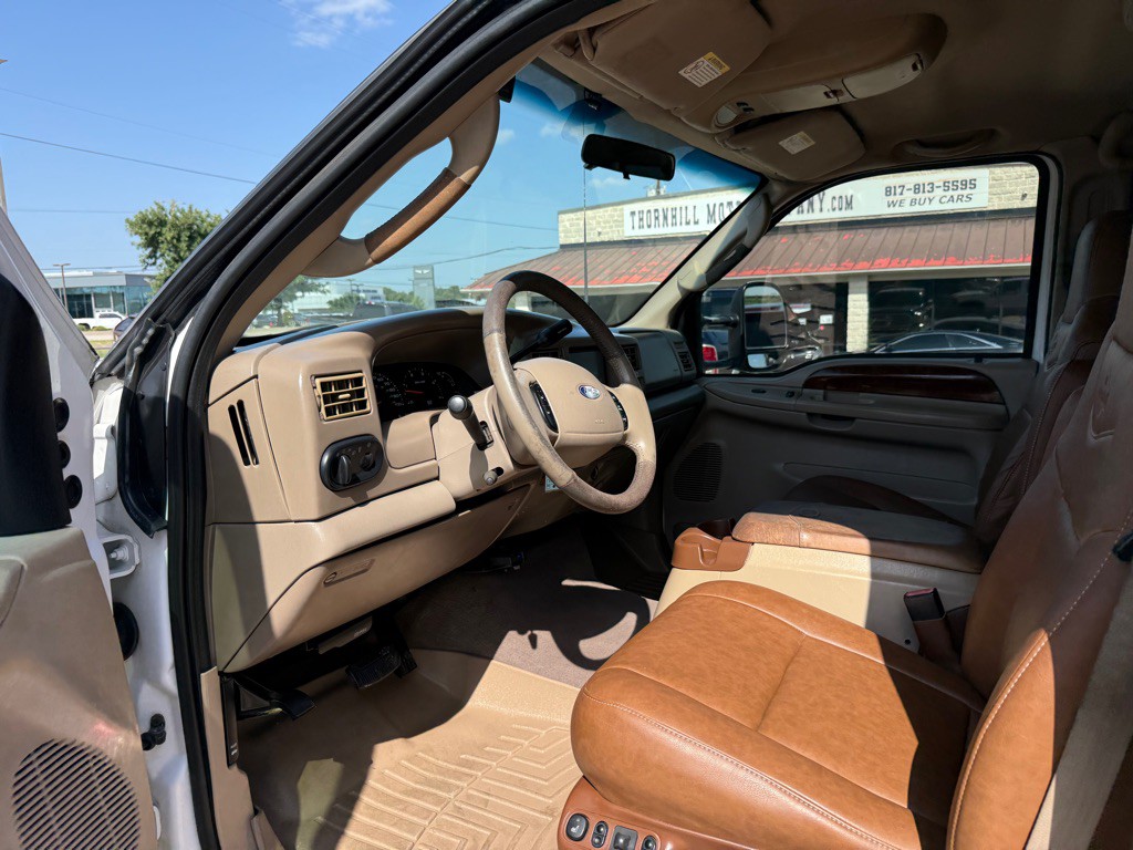 2003 Ford F-350 Image 14