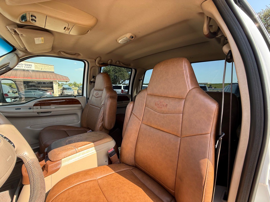 2003 Ford F-350 Image 18