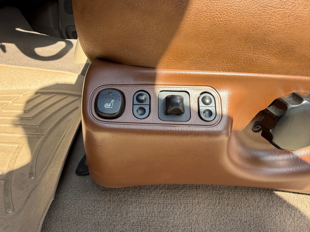 2003 Ford F-350 Image 19