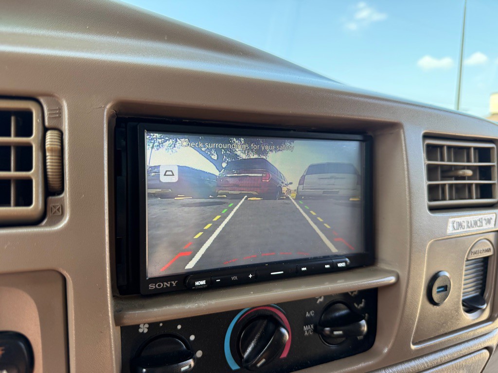 2003 Ford F-350 Image 32