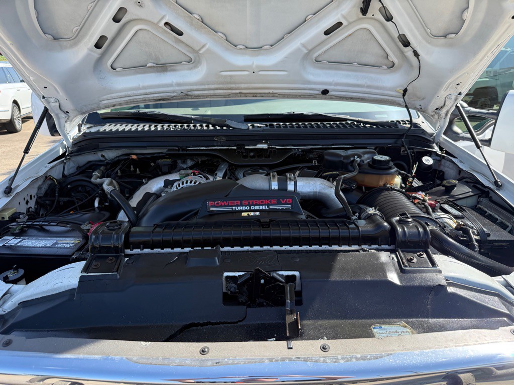 2003 Ford F-350 Image 34