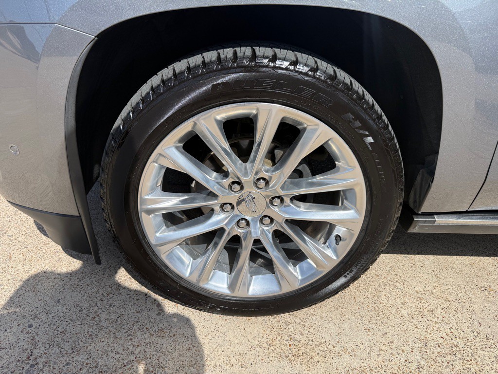 2020 Cadillac Escalade Image 11