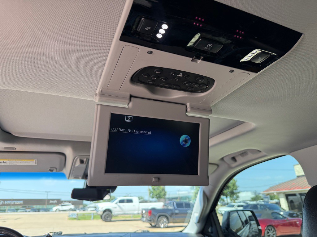 2020 Cadillac Escalade Image 25
