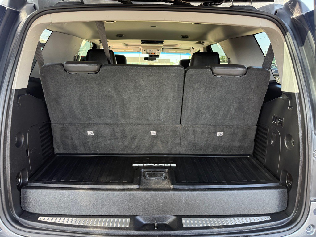 2020 Cadillac Escalade Image 26